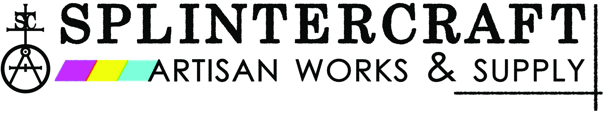 Splintercraft Artisan Works & Supply Banner